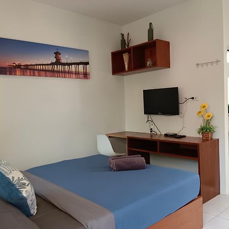 Cozy Bangtao Studio Phuket Exterior photo