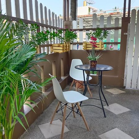 Cozy Bangtao Studio Phuket Exterior photo