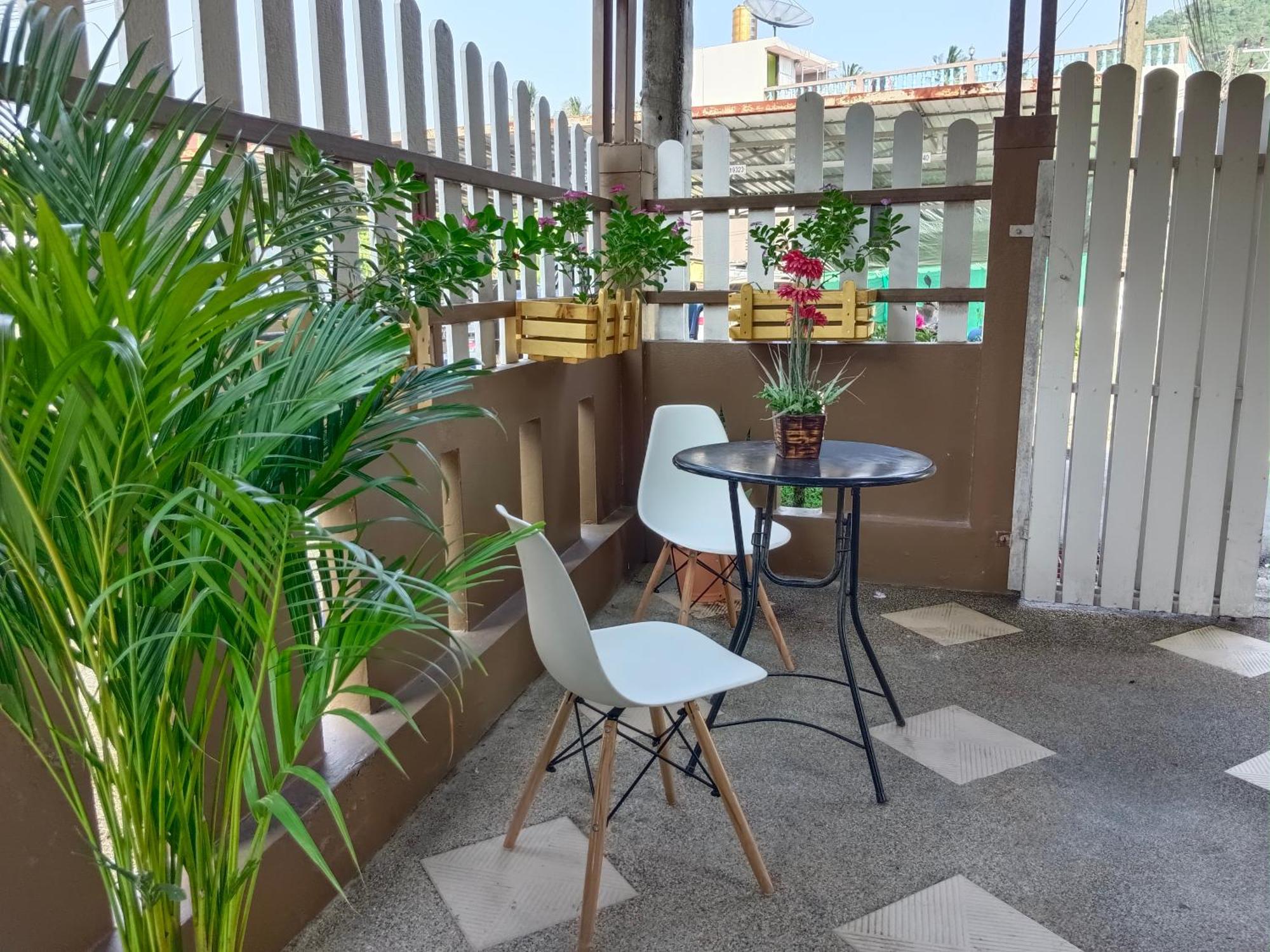 Cozy Bangtao Studio Phuket Exterior photo