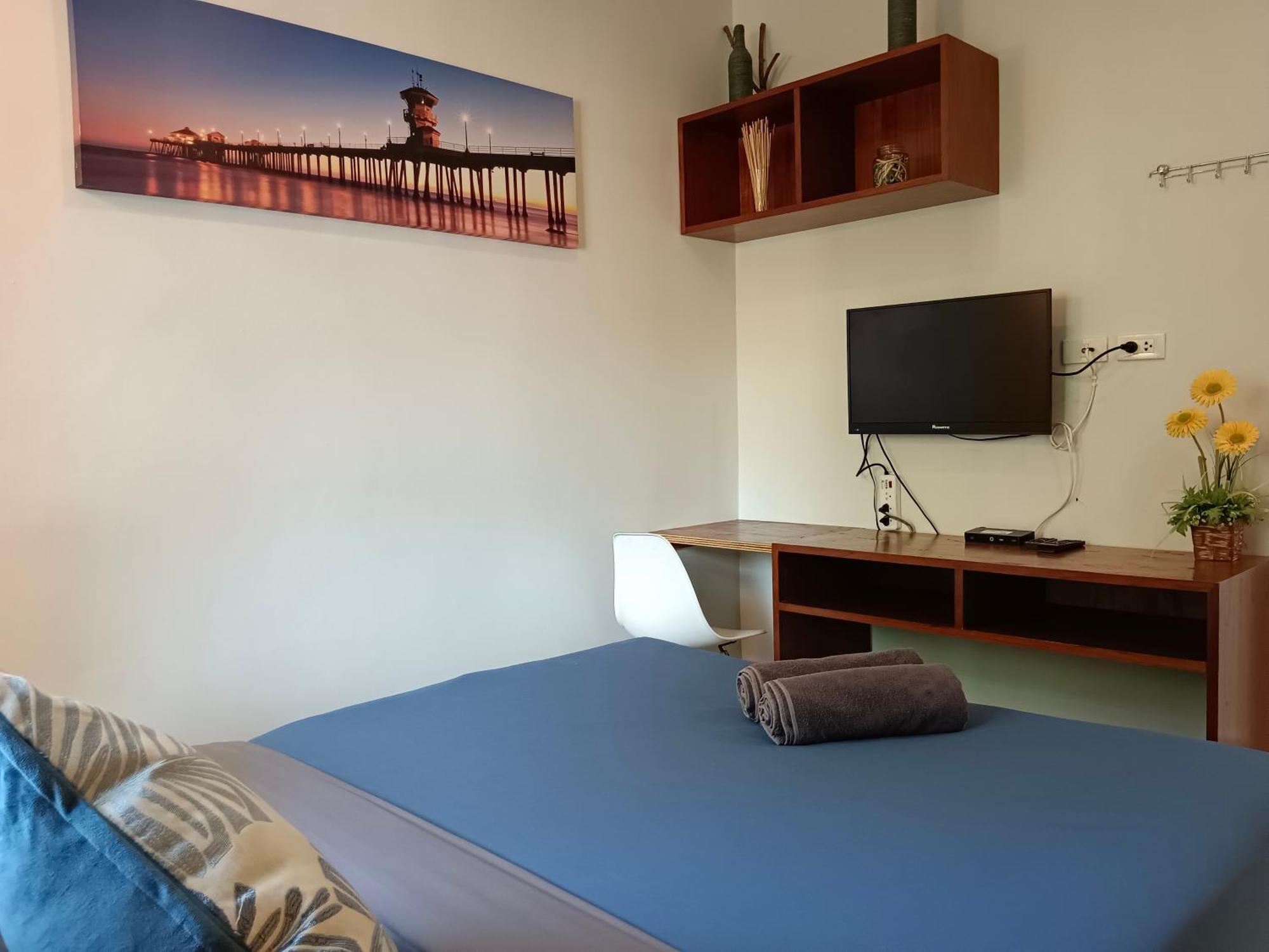 Cozy Bangtao Studio Phuket Exterior photo
