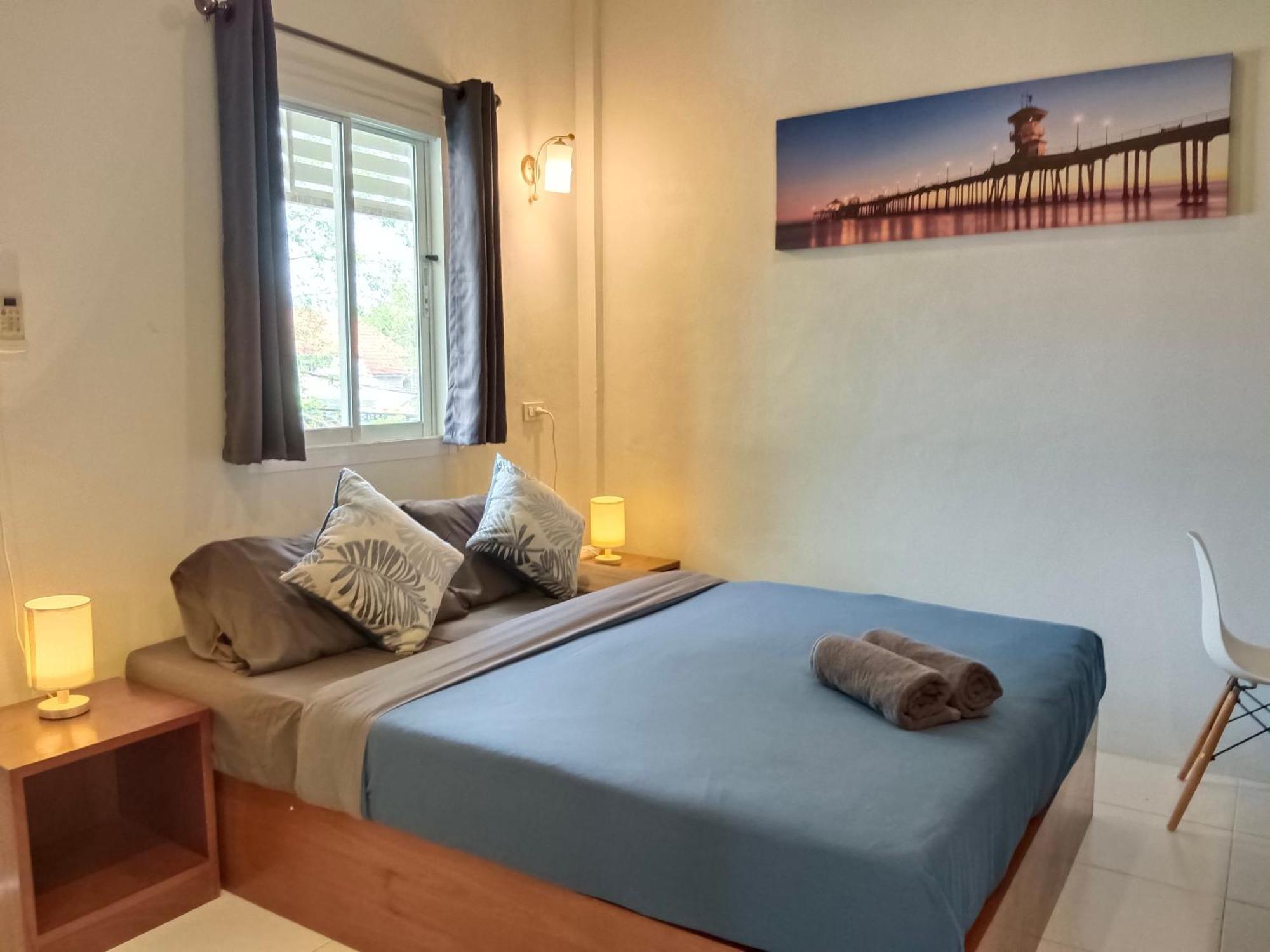 Cozy Bangtao Studio Phuket Exterior photo