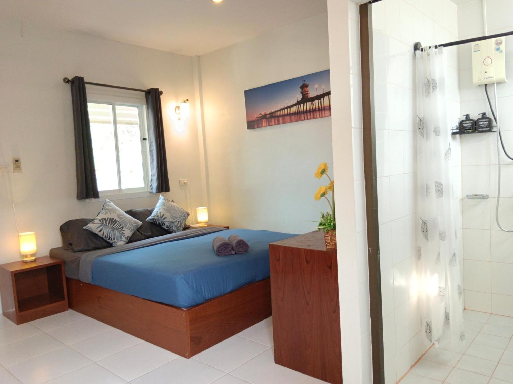 Cozy Bangtao Studio Phuket Exterior photo