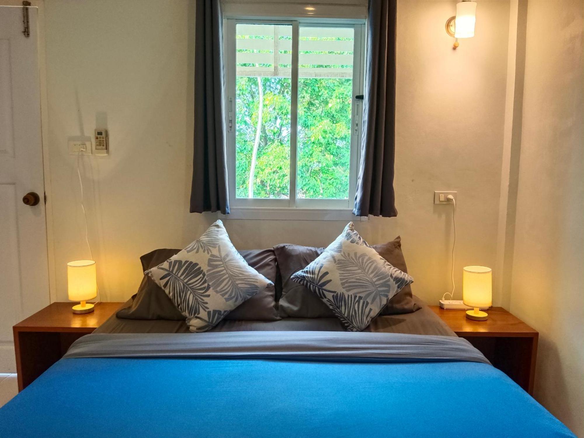 Cozy Bangtao Studio Phuket Exterior photo